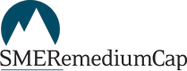 SMERemediumCAP Logo