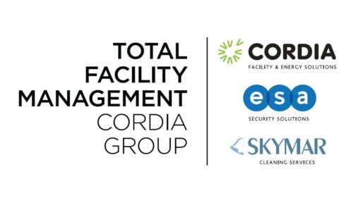 Ο Όμιλος Cordia (εταιρείες Cordia Facility & Energy Solutions, ESA Security Solutions, Skymar Cleaning Services και Imagin Facility Management), ανακοινώνει τη διεθνή επέκταση των δραστηριοτήτων του, με επενδύσεις στη Βουλγαρία και την Κύπρο.